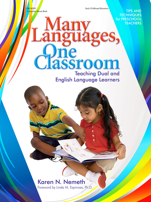 Title details for Many Languages, One Classroom by Karen Nemeth - Available